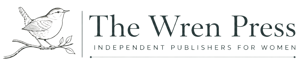 The Wren Press logo